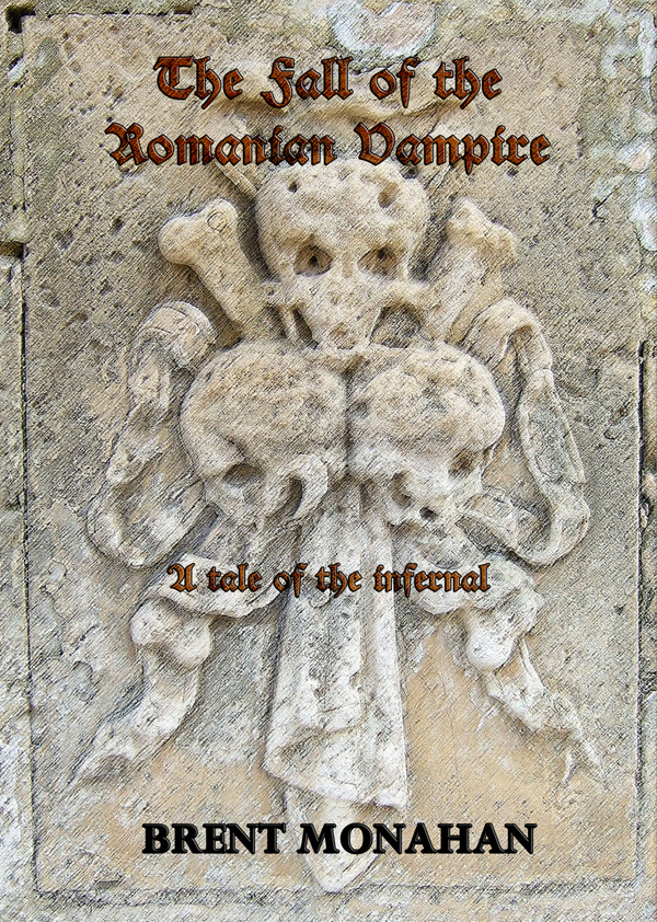 Romanian Vampire